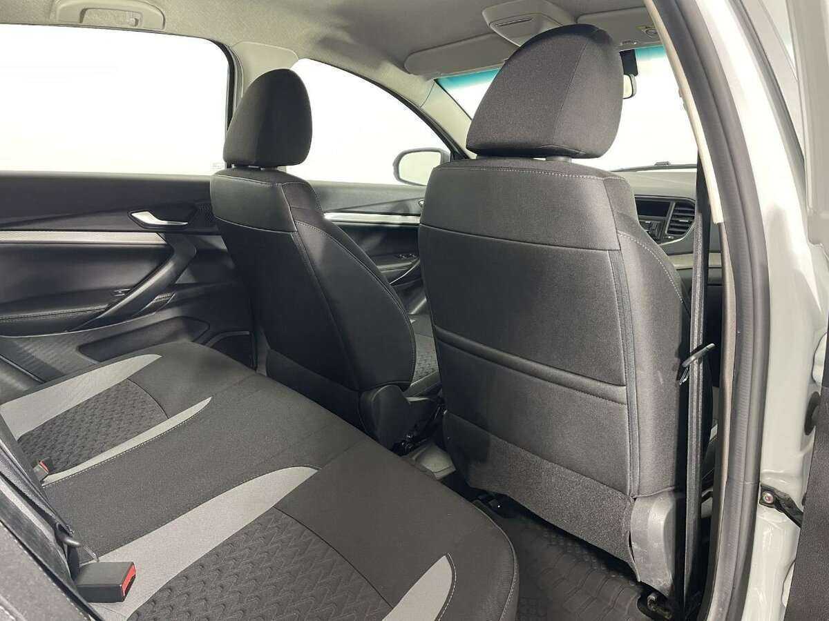 Продажа Б/У Лада (ВАЗ) Веста. Фото: #15