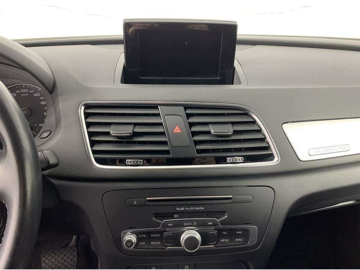 Продажа Б/У Ауди К3. Фото: #12