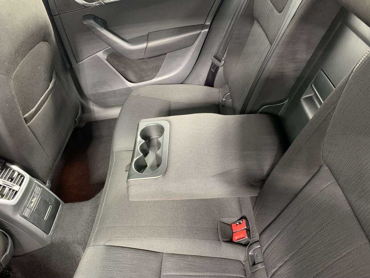 Продажа Б/У Шкода Октавия. Фото: #15