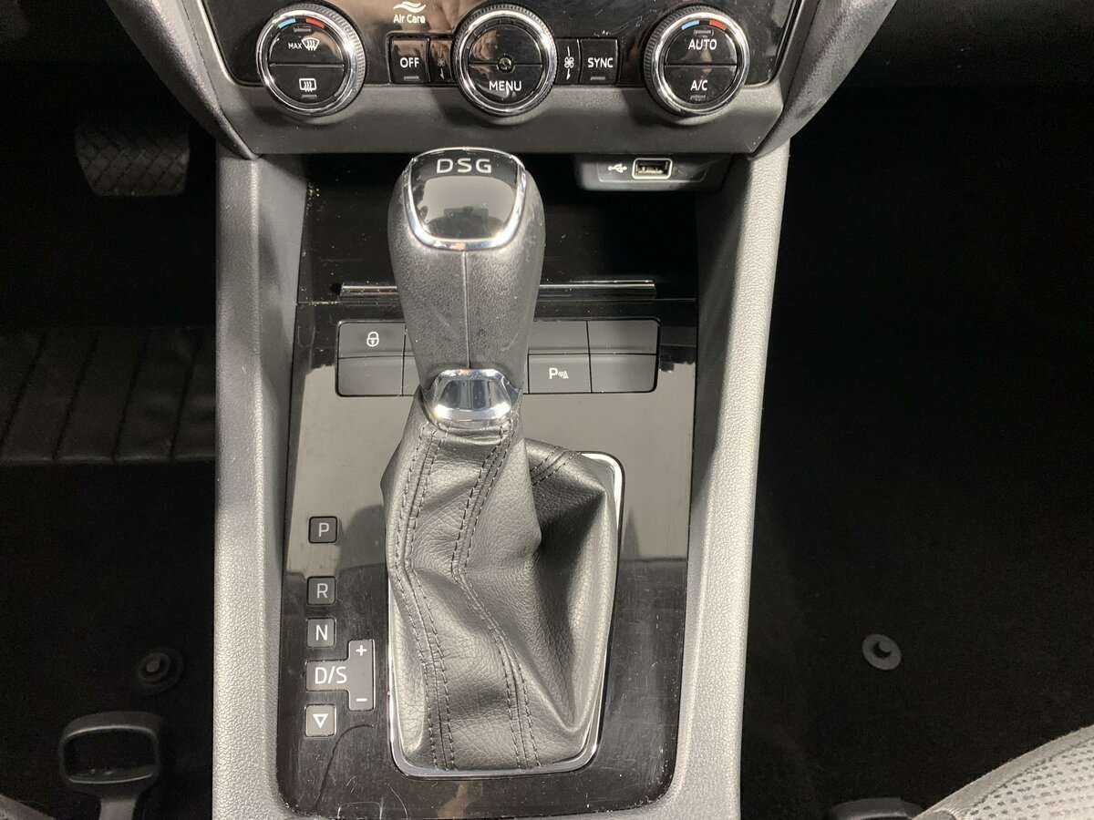 Продажа Б/У Шкода Октавия. Фото: #17