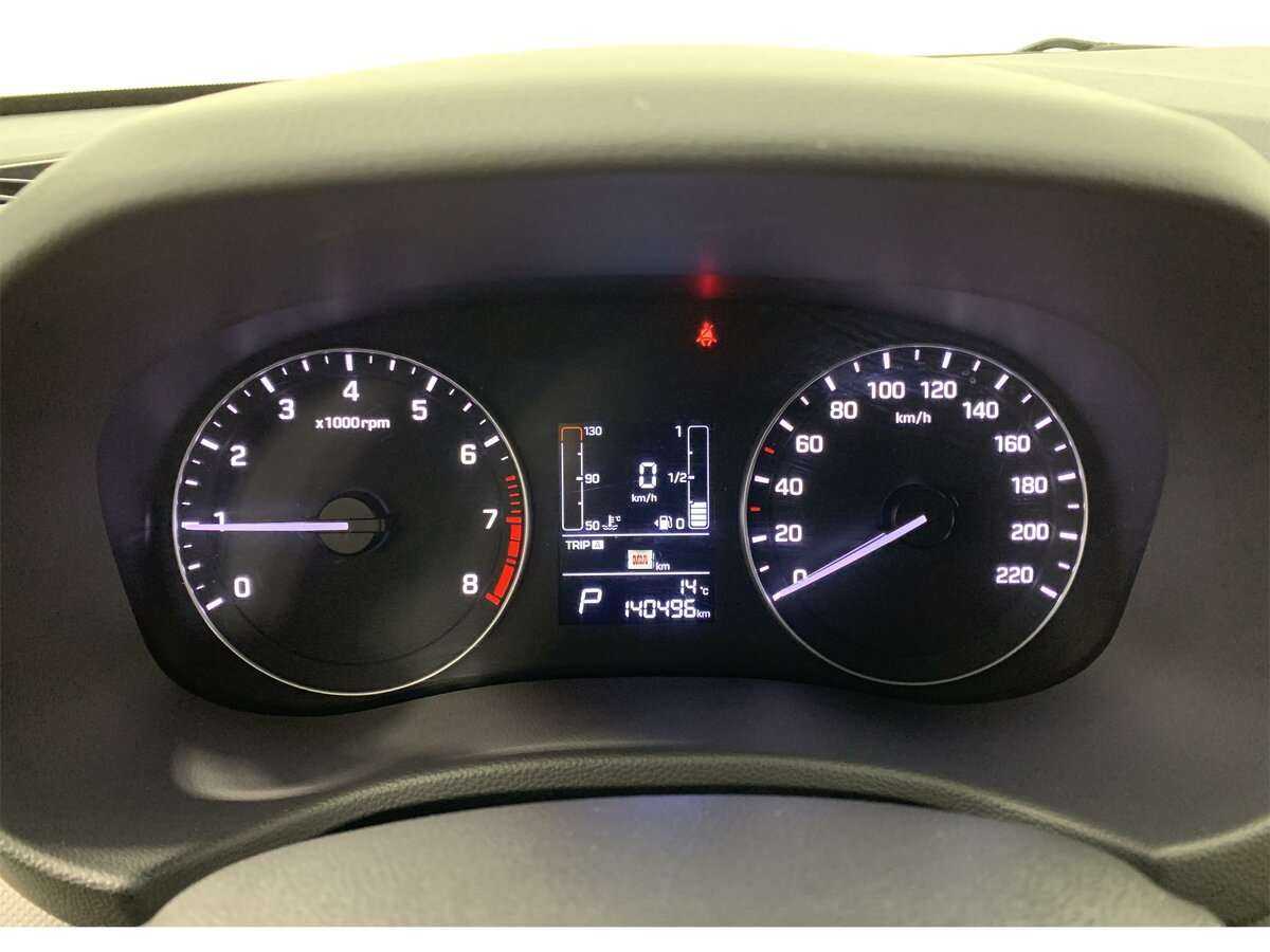 Продажа Б/У Хендай Крета. Фото: #10