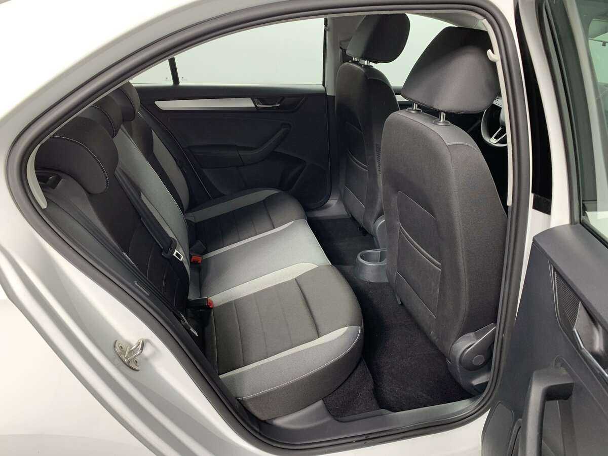 Продажа Б/У Шкода Рапид. Фото: #14