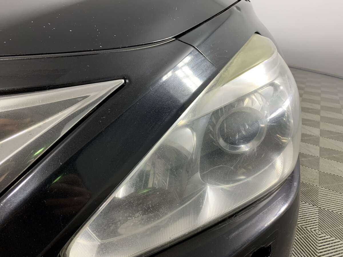 Продажа Б/У Ниссан Теана. Фото: #16