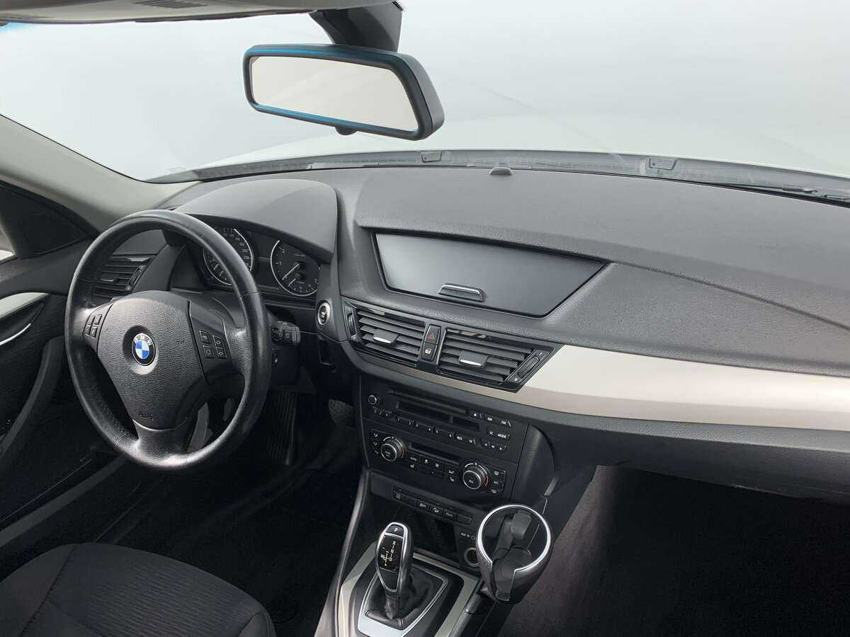 Продажа Б/У БМВ Икс1. Фото: #6