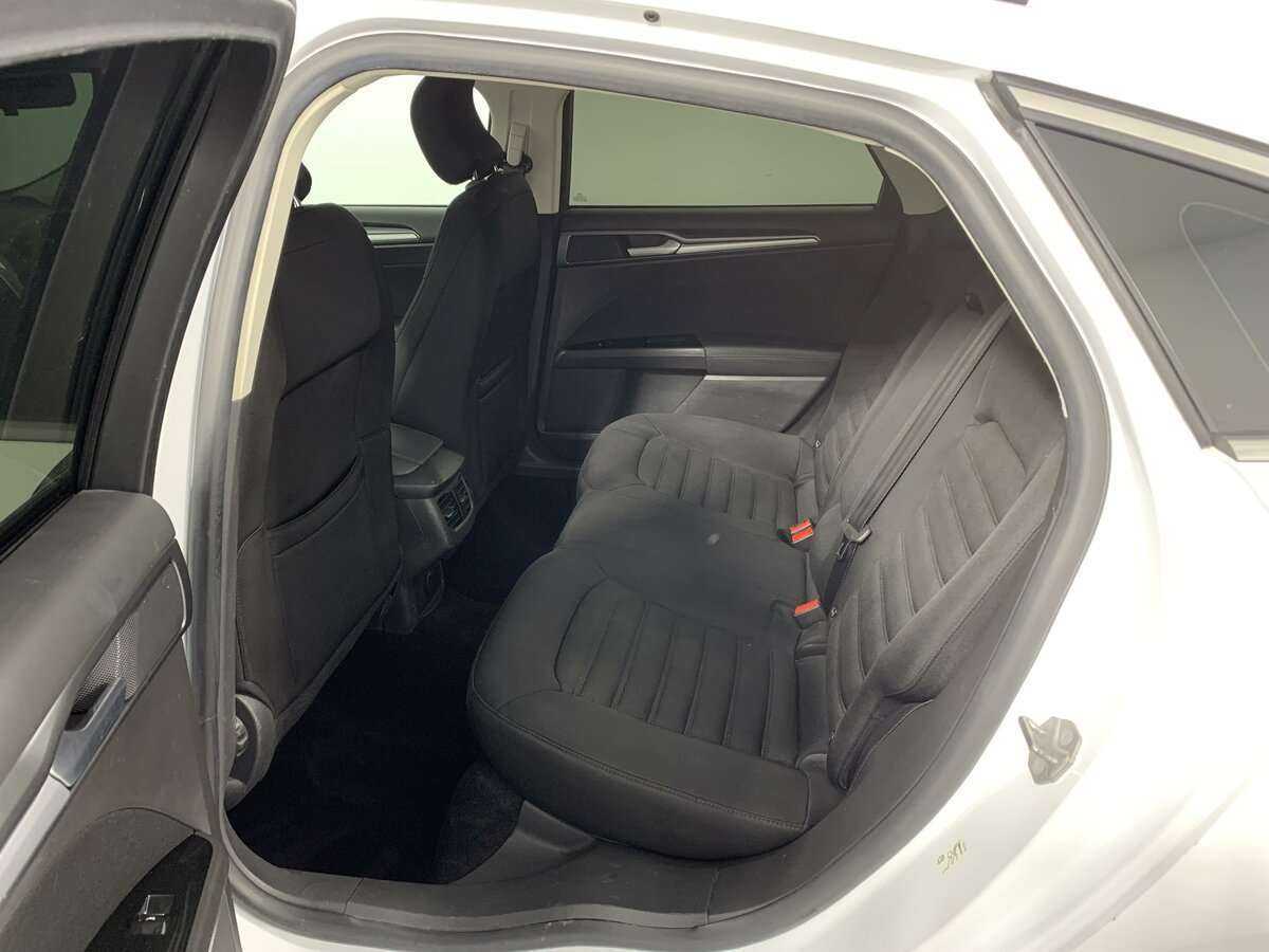 Продажа Б/У Форд Мондео. Фото: #8