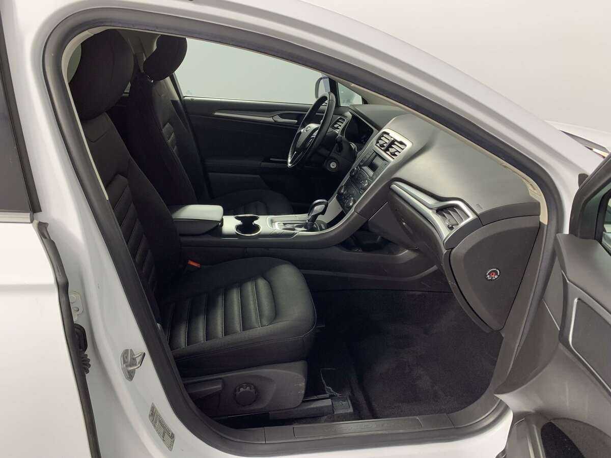 Продажа Б/У Форд Мондео. Фото: #13