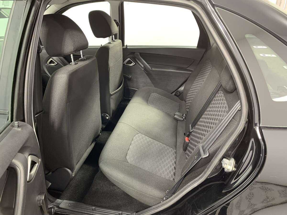 Продажа Б/У Лада (ВАЗ) Гранта. Фото: #11