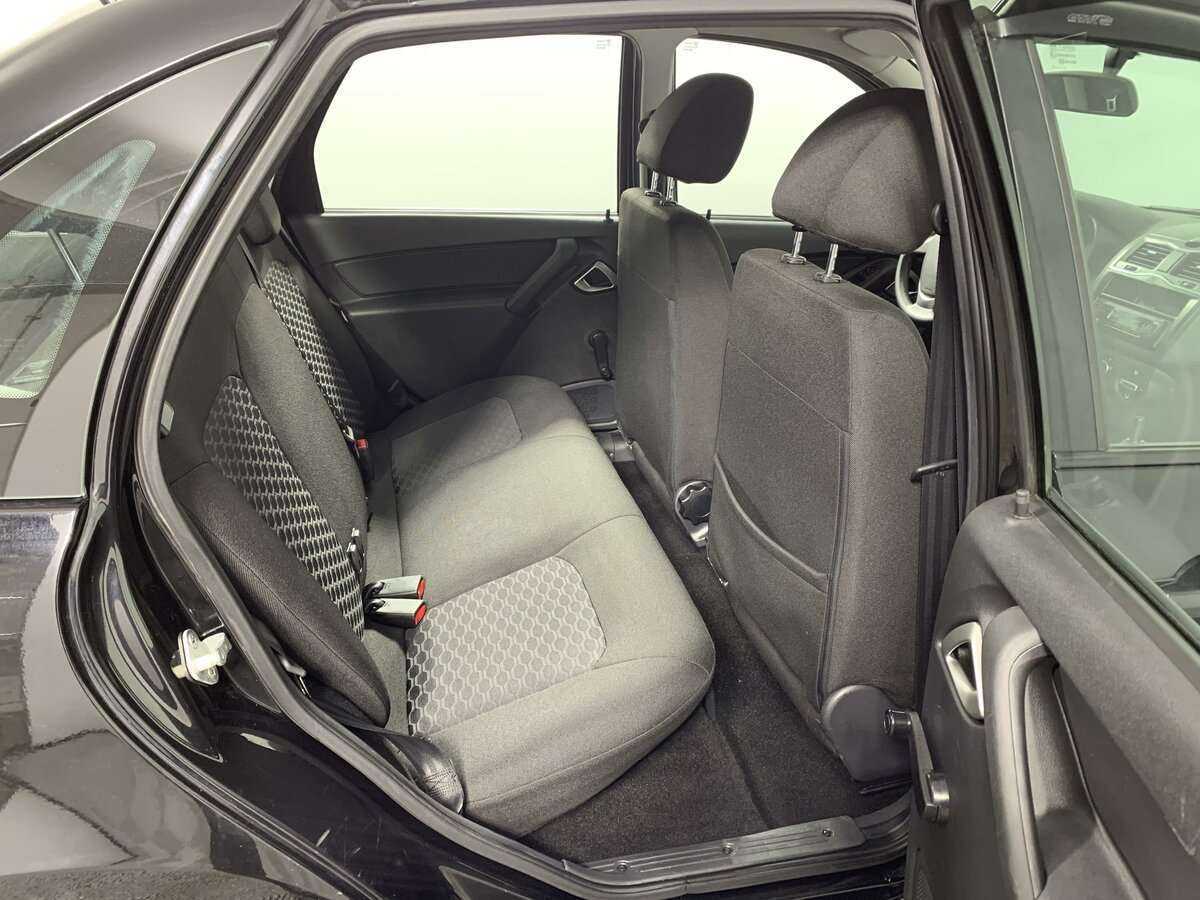 Продажа Б/У Лада (ВАЗ) Гранта. Фото: #18