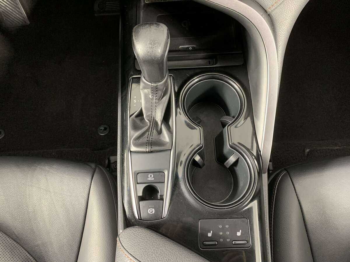 Продажа Б/У Тойота Камри. Фото: #18