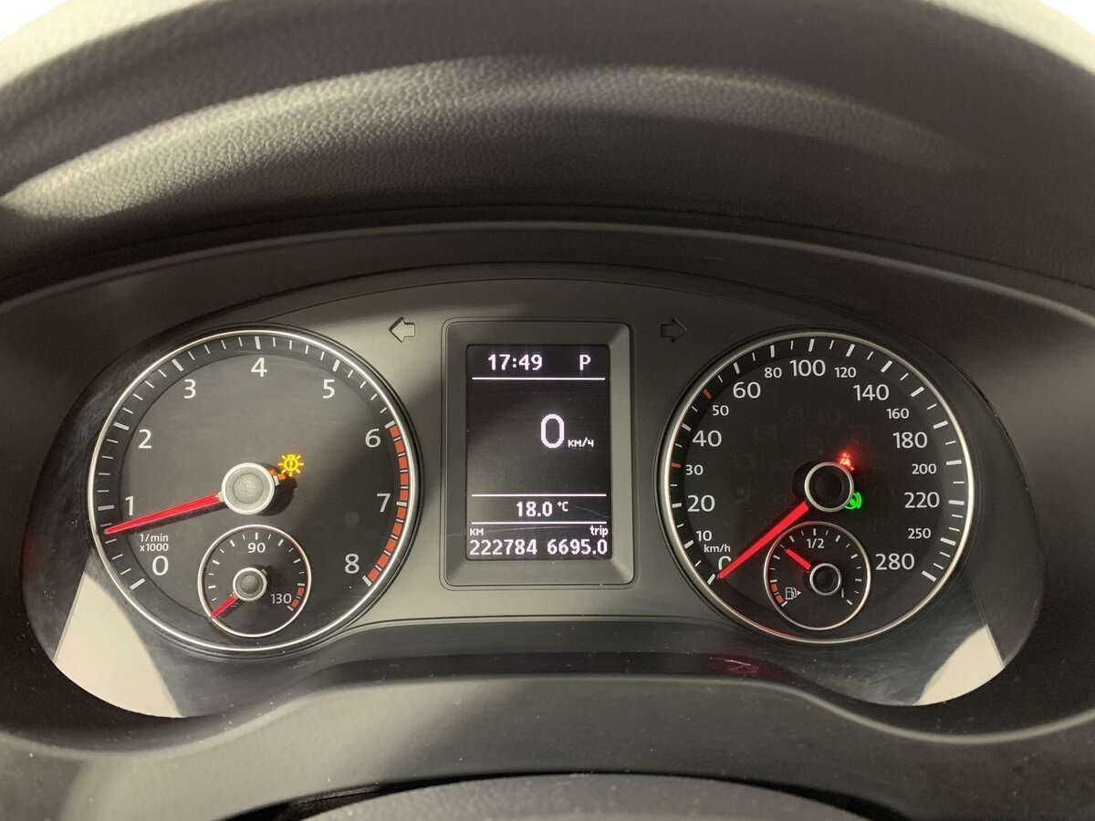 Продажа Б/У Фольксваген Джетта. Фото: #10