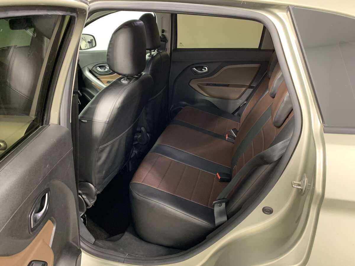 Продажа Б/У Лада (ВАЗ) ИКСРЭЙ. Фото: #9