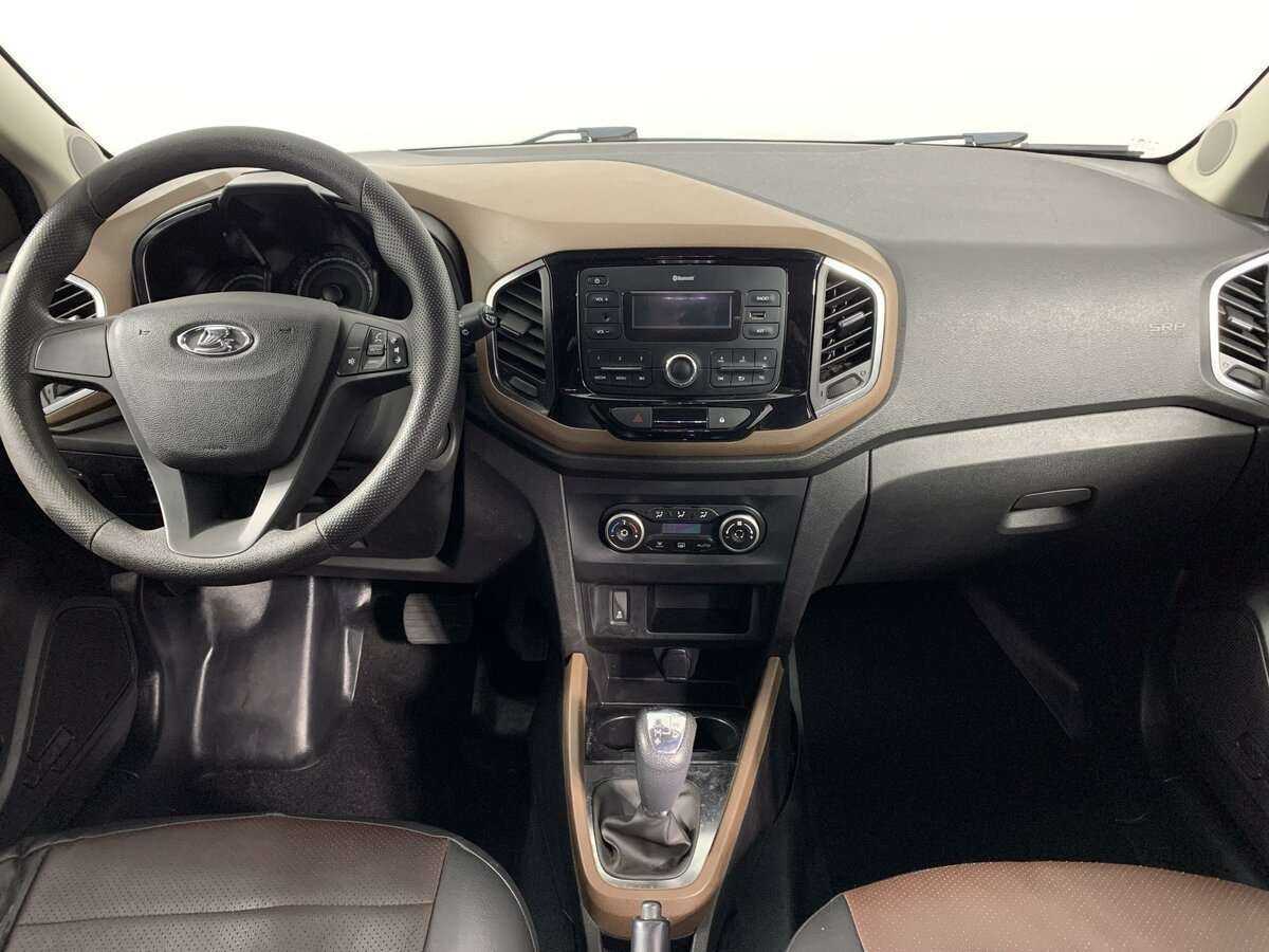 Продажа Б/У Лада (ВАЗ) ИКСРЭЙ. Фото: #11