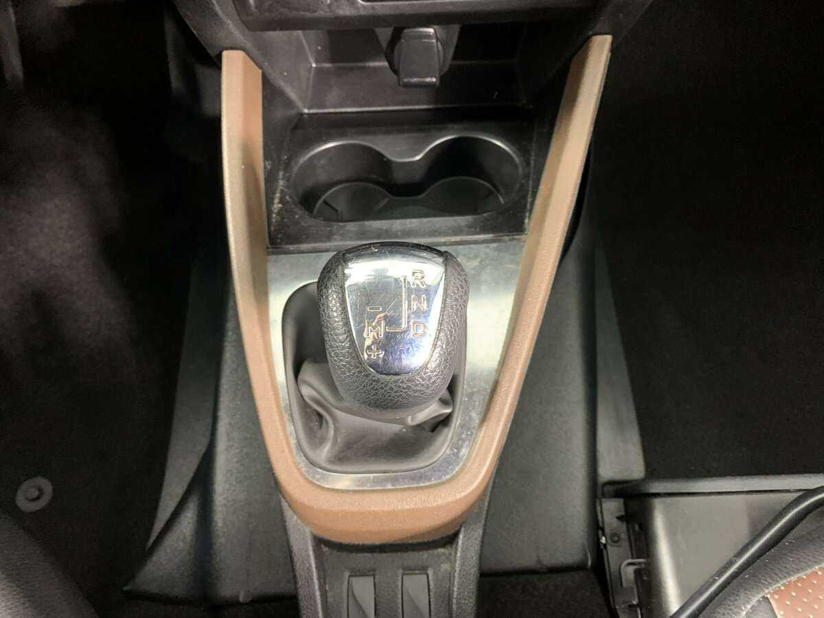 Продажа Б/У Лада (ВАЗ) ИКСРЭЙ. Фото: #17