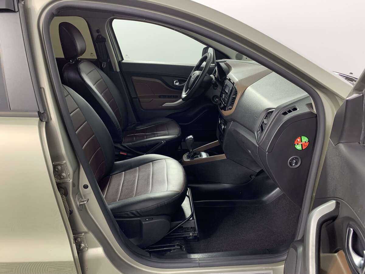 Продажа Б/У Лада (ВАЗ) ИКСРЭЙ. Фото: #18