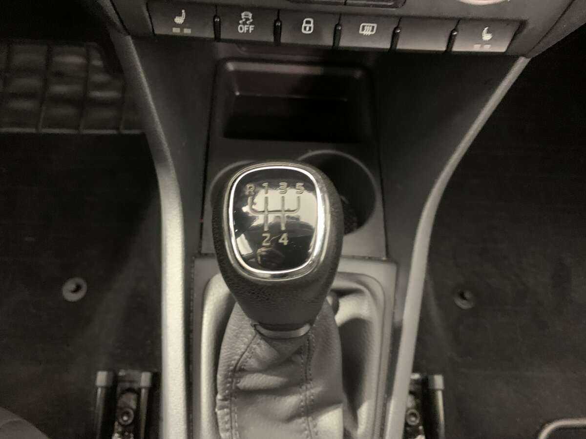 Продажа Б/У Шкода Рапид. Фото: #23