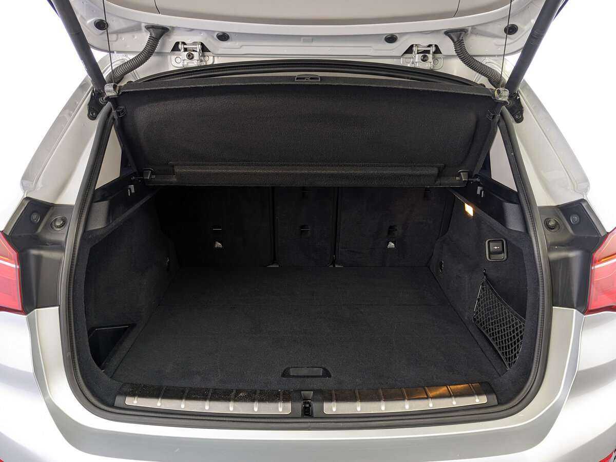 Продажа Б/У БМВ Икс1. Фото: #9