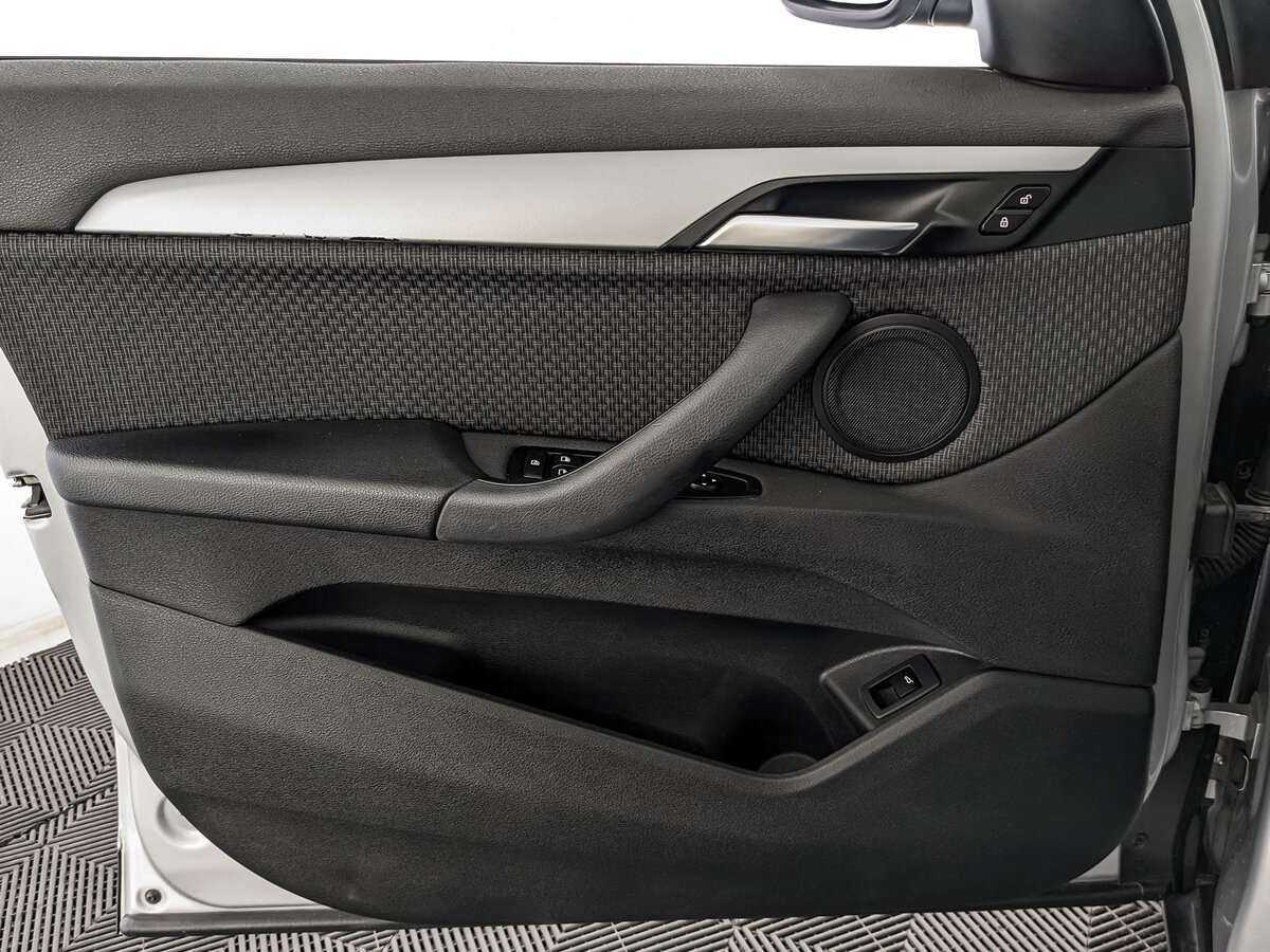 Продажа Б/У БМВ Икс1. Фото: #18