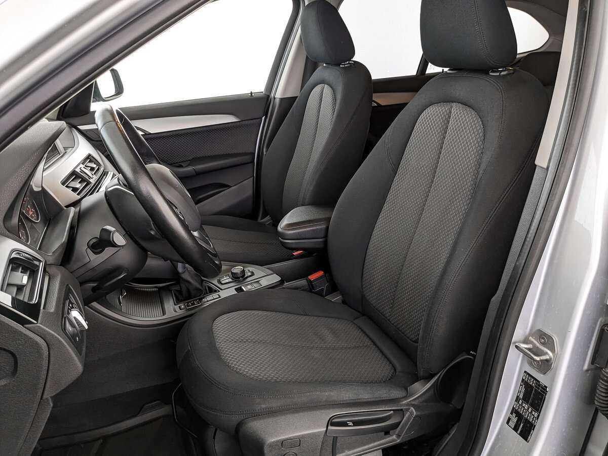 Продажа Б/У БМВ Икс1. Фото: #19