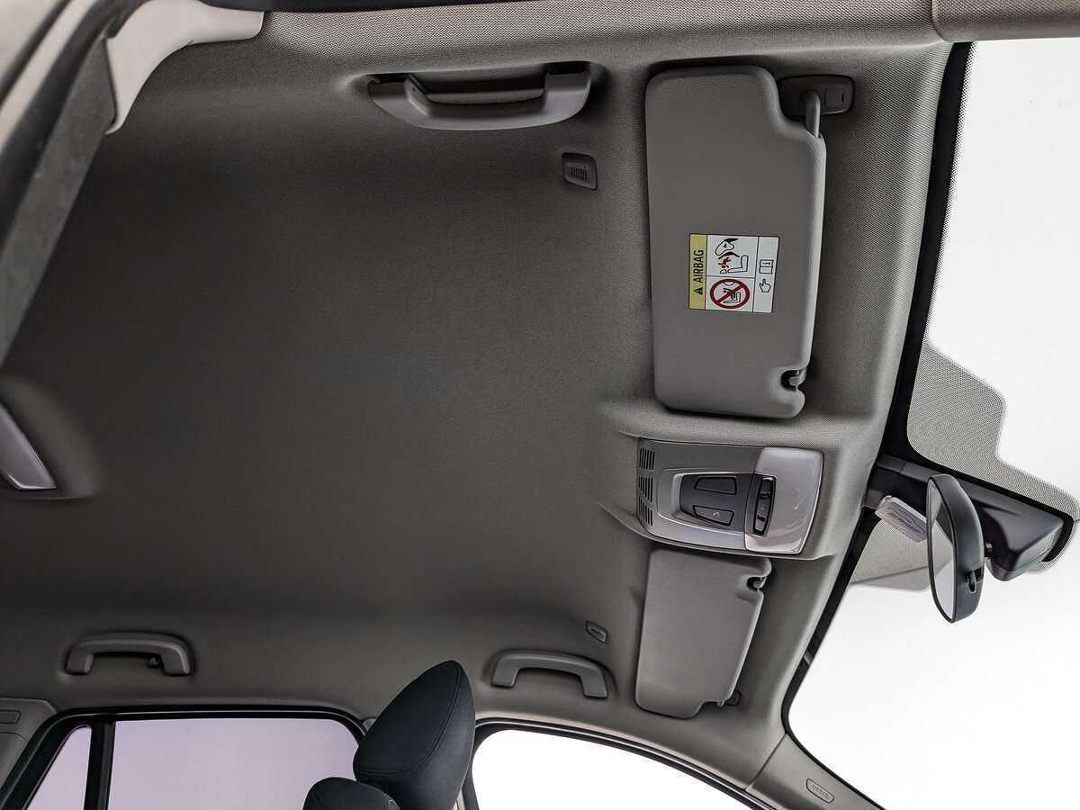 Продажа Б/У БМВ Икс1. Фото: #22