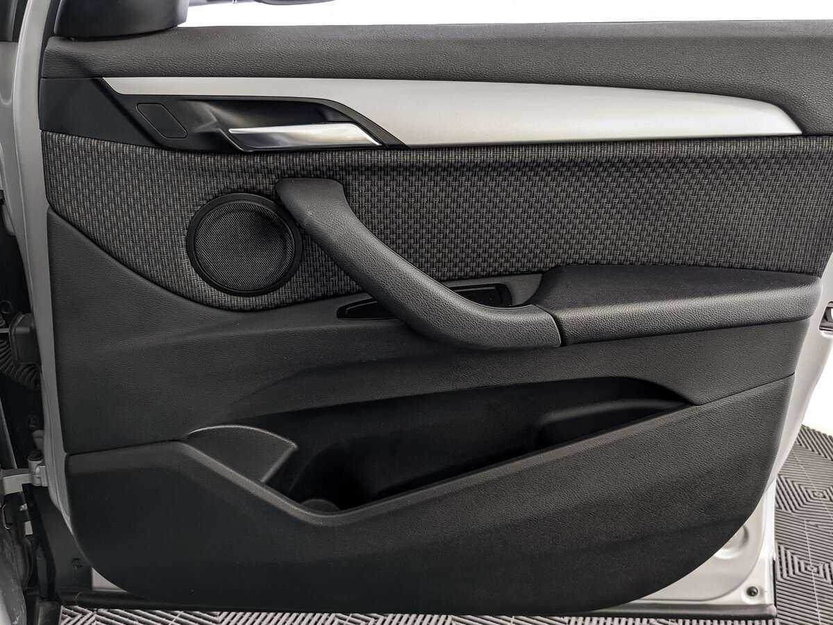 Продажа Б/У БМВ Икс1. Фото: #24