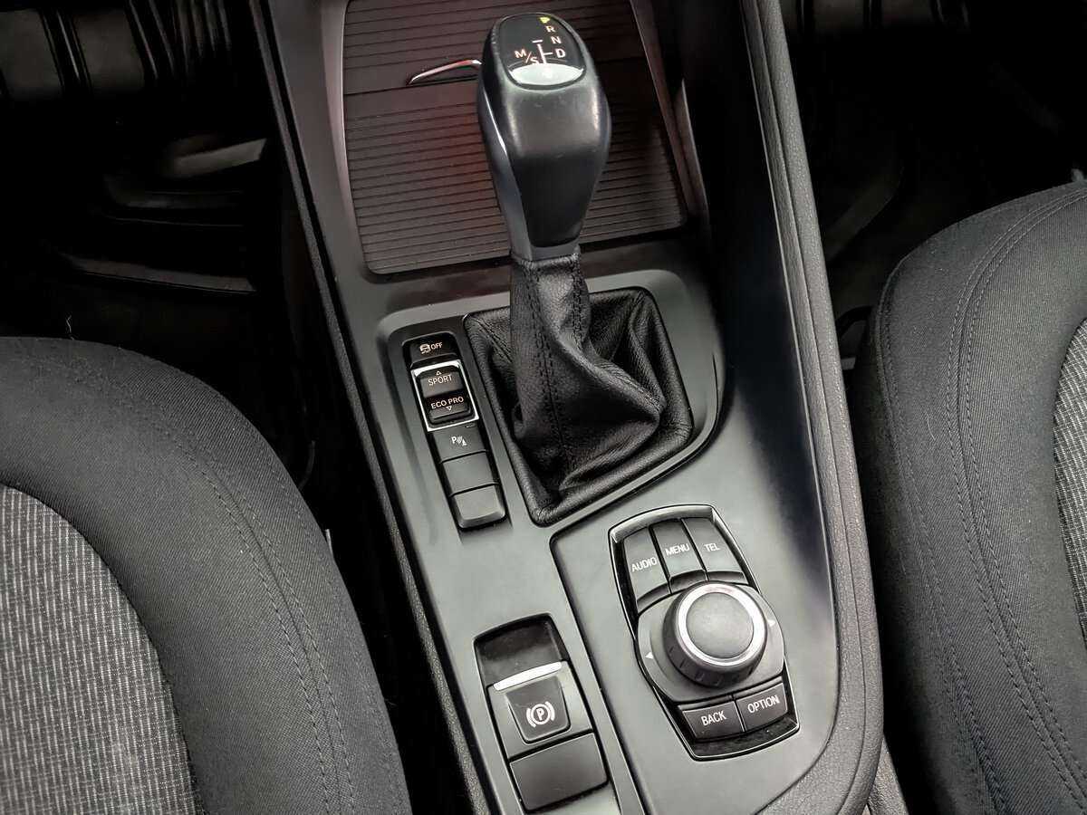 Продажа Б/У БМВ Икс1. Фото: #25