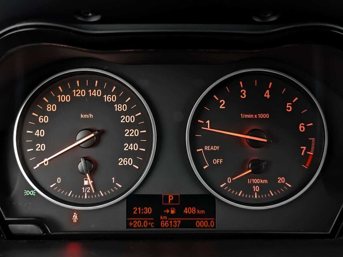 Продажа Б/У БМВ Икс1. Фото: #11