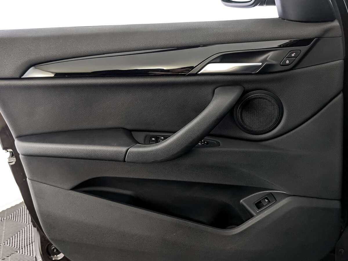 Продажа Б/У БМВ Икс1. Фото: #14