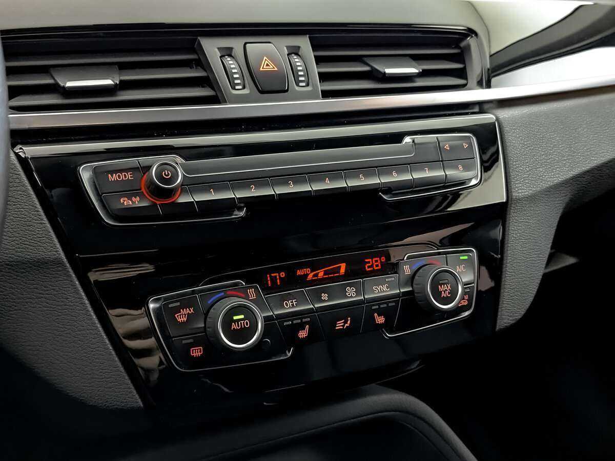 Продажа Б/У БМВ Икс1. Фото: #16