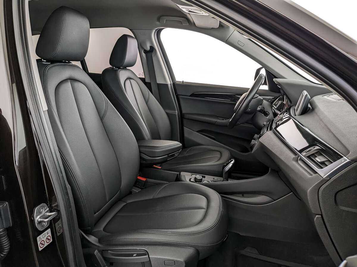 Продажа Б/У БМВ Икс1. Фото: #19