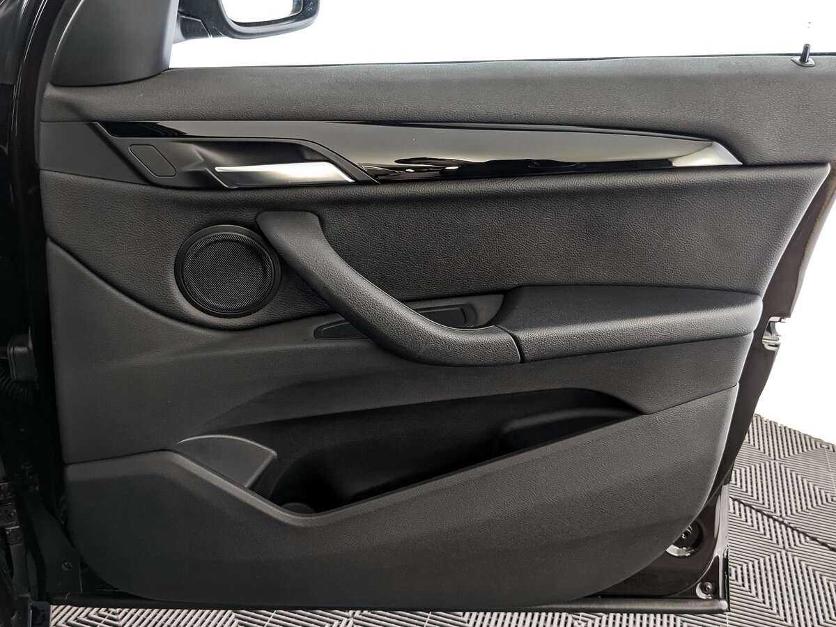 Продажа Б/У БМВ Икс1. Фото: #20