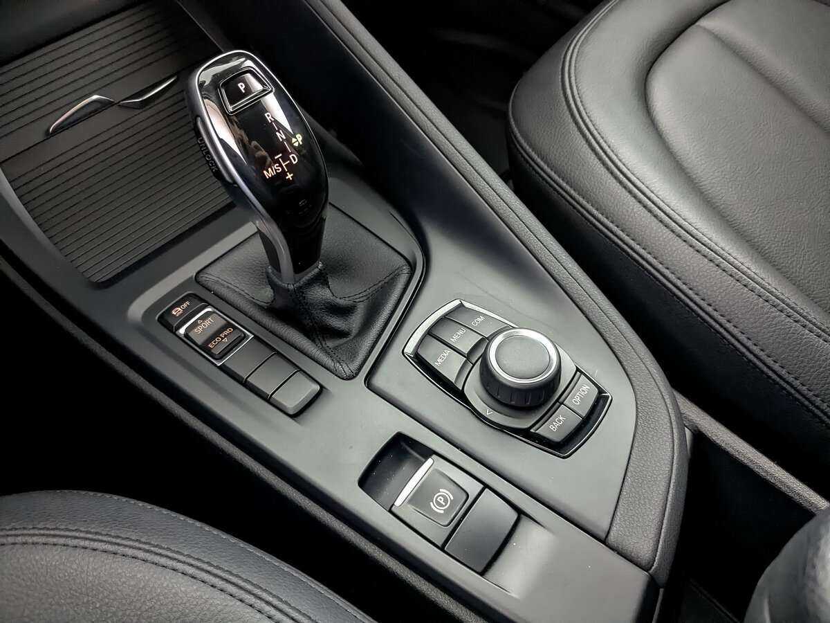 Продажа Б/У БМВ Икс1. Фото: #21