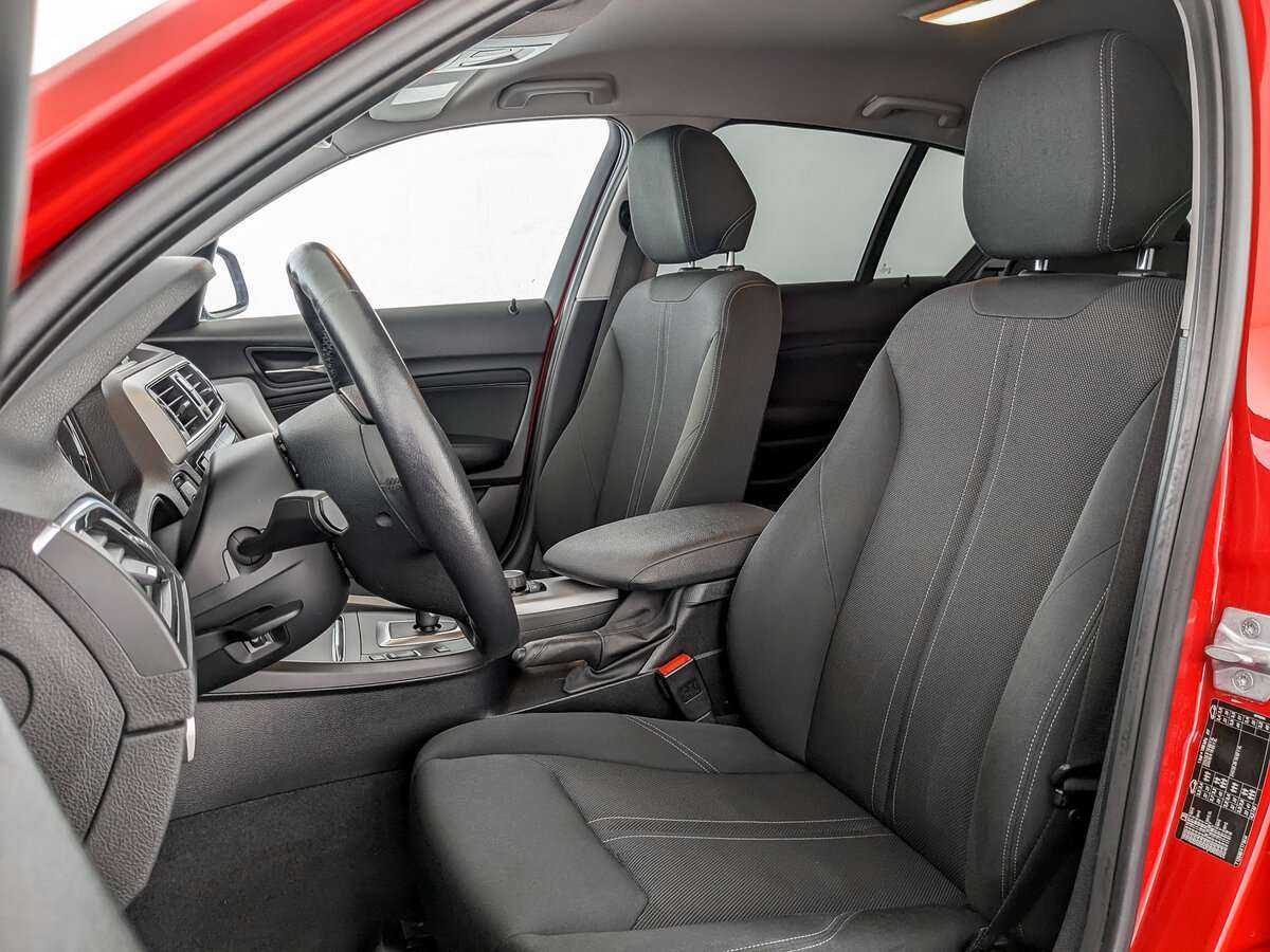 Продажа Б/У БМВ 1 серии. Фото: #15