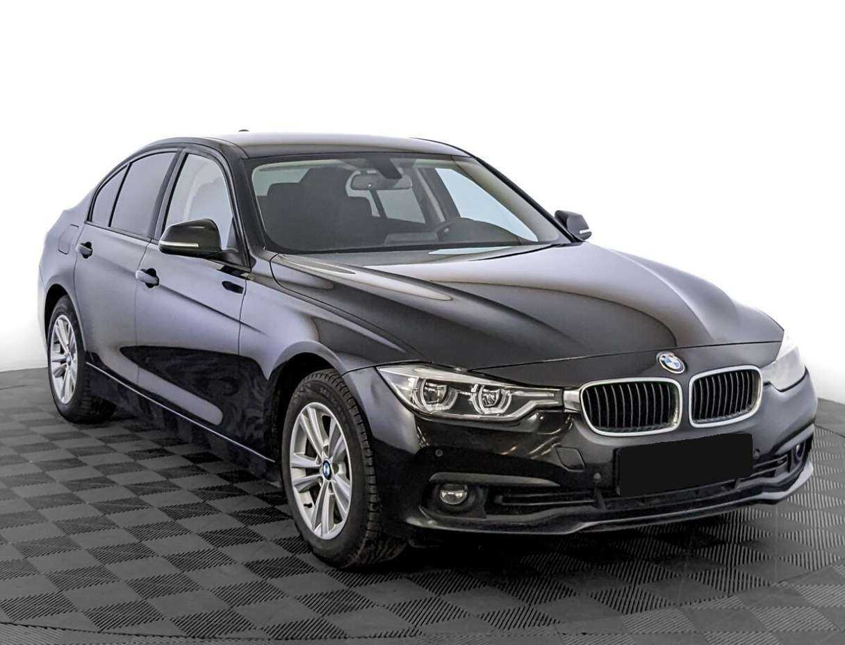 Продажа Б/У БМВ 3 серии. Фото: #2