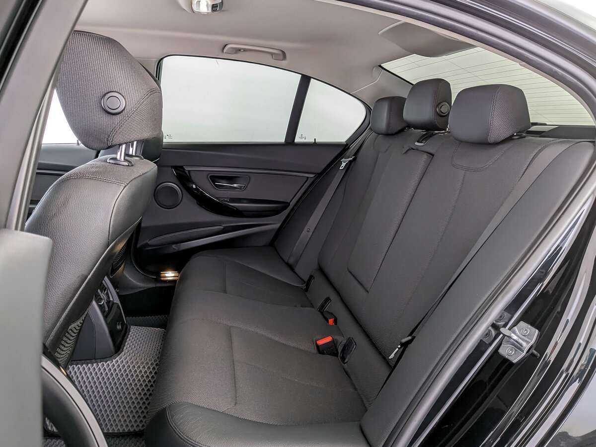 Продажа Б/У БМВ 3 серии. Фото: #9