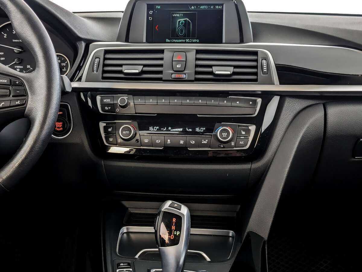 Продажа Б/У БМВ 3 серии. Фото: #12