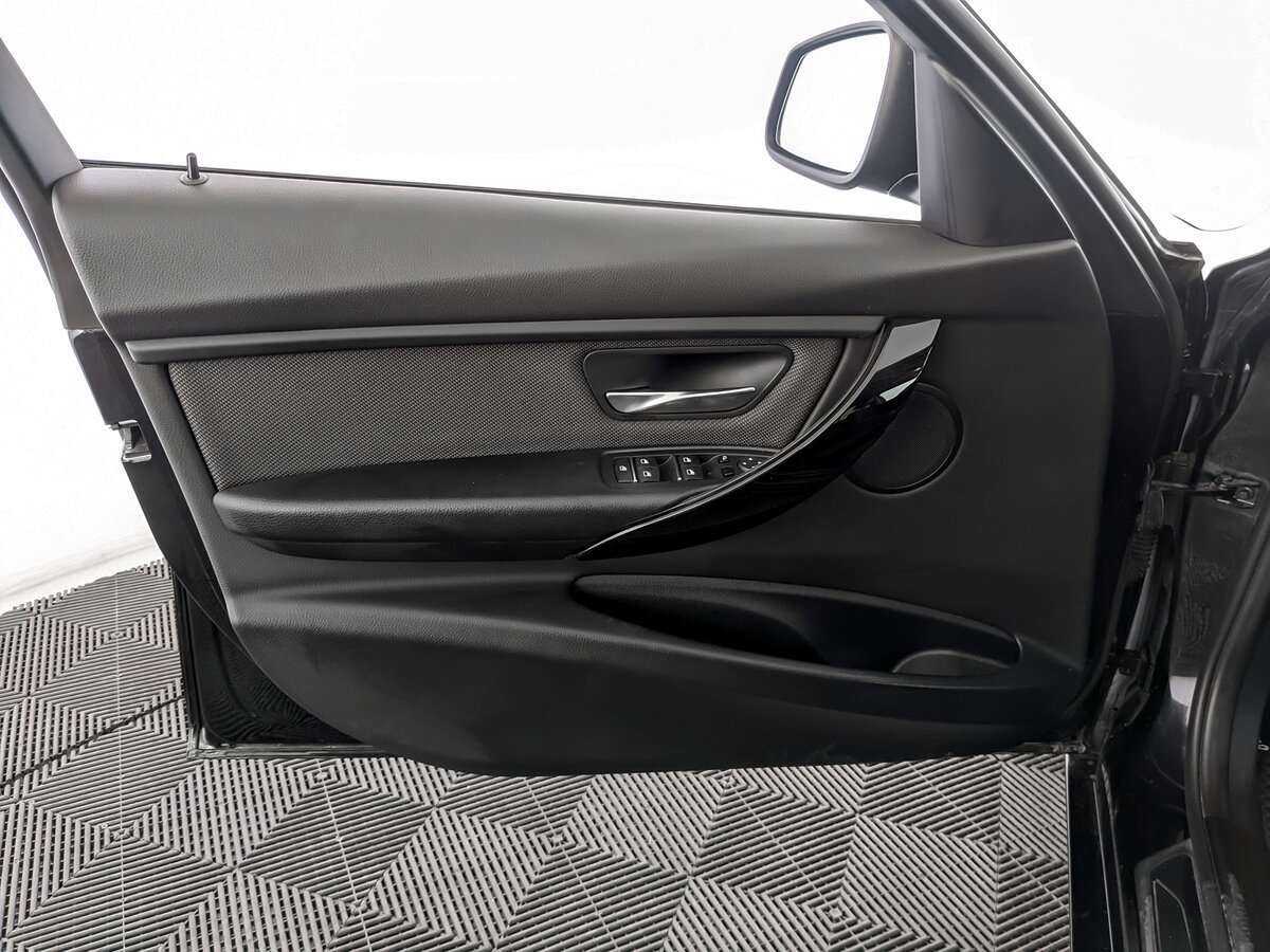 Продажа Б/У БМВ 3 серии. Фото: #14