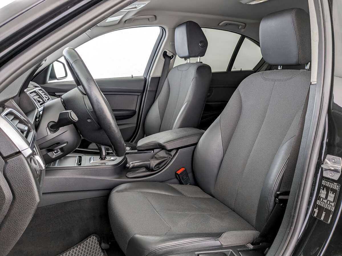 Продажа Б/У БМВ 3 серии. Фото: #15