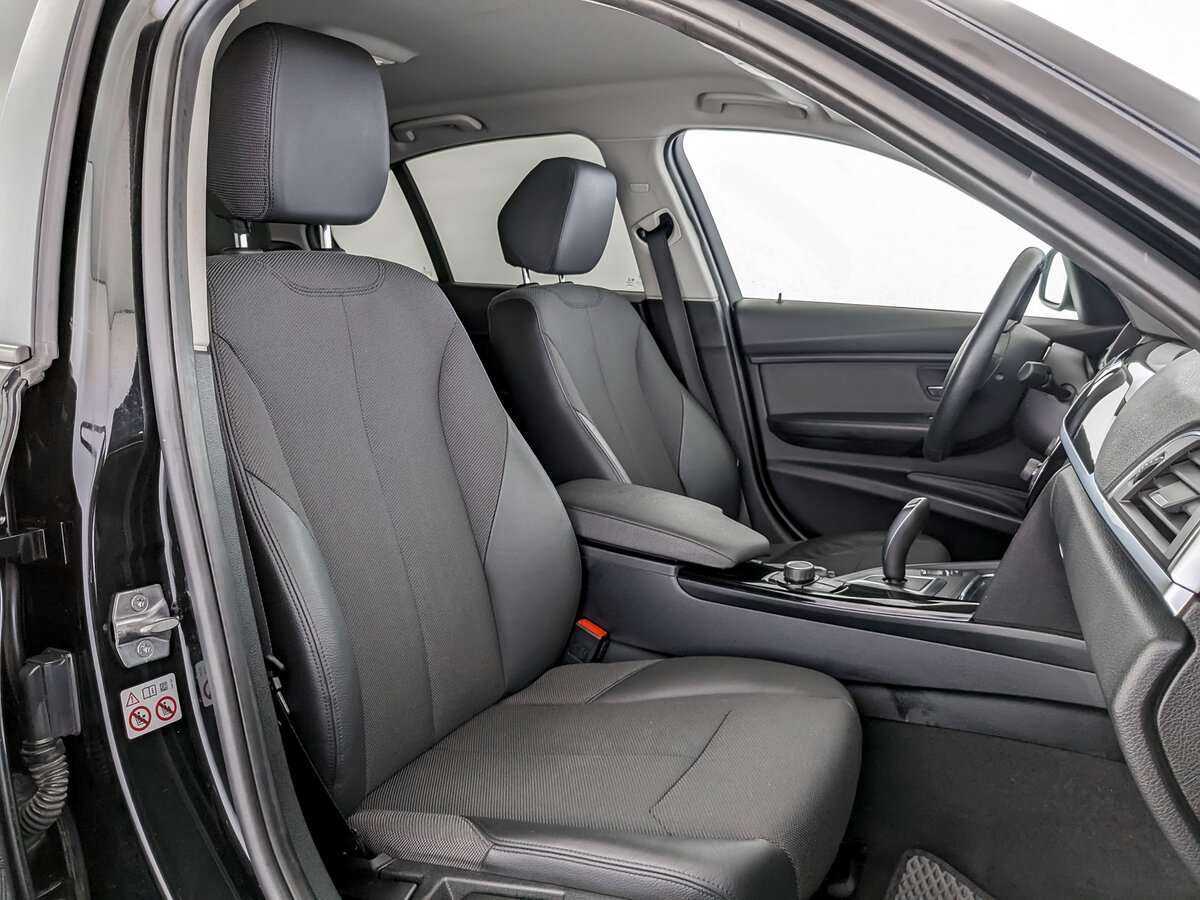 Продажа Б/У БМВ 3 серии. Фото: #18