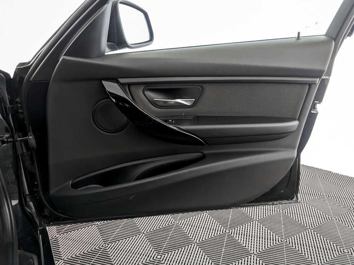 Продажа Б/У БМВ 3 серии. Фото: #19