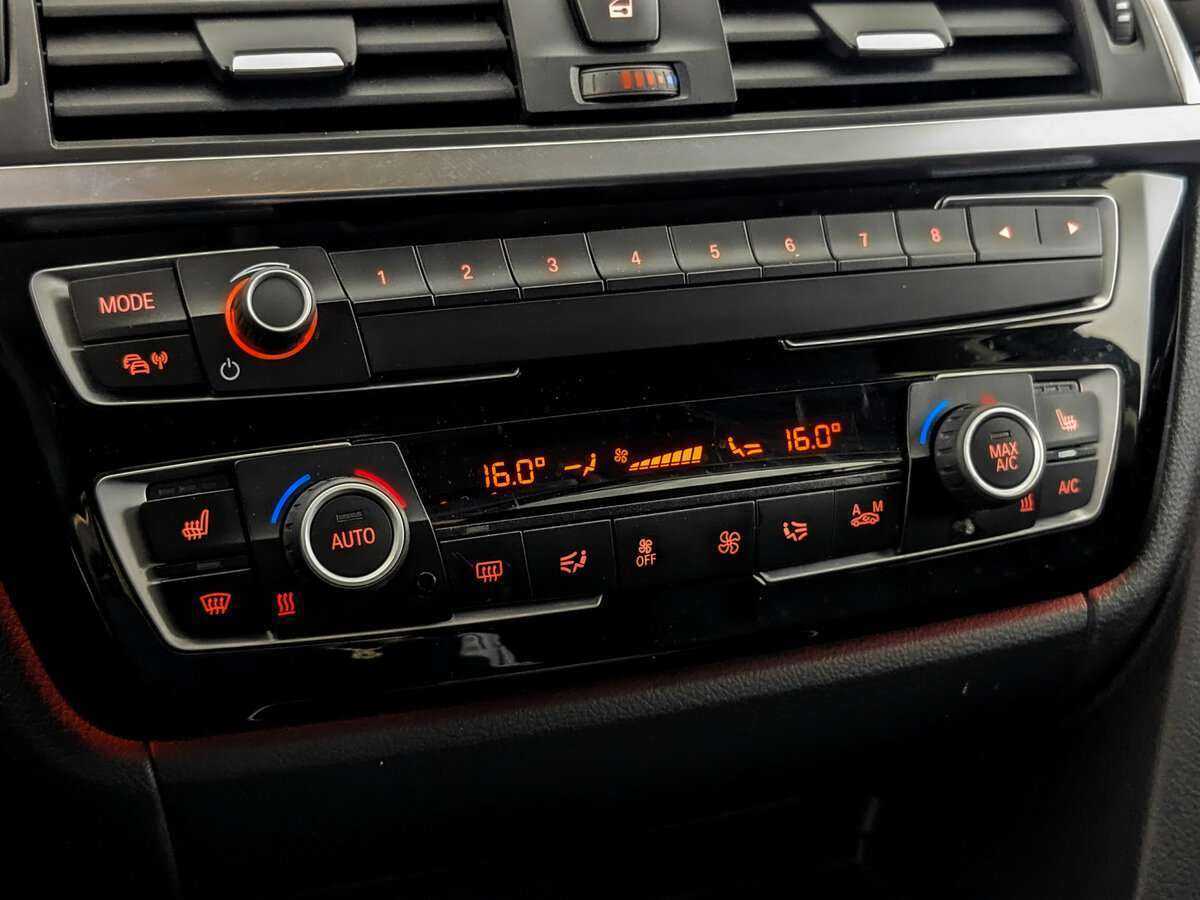 Продажа Б/У БМВ 3 серии. Фото: #20