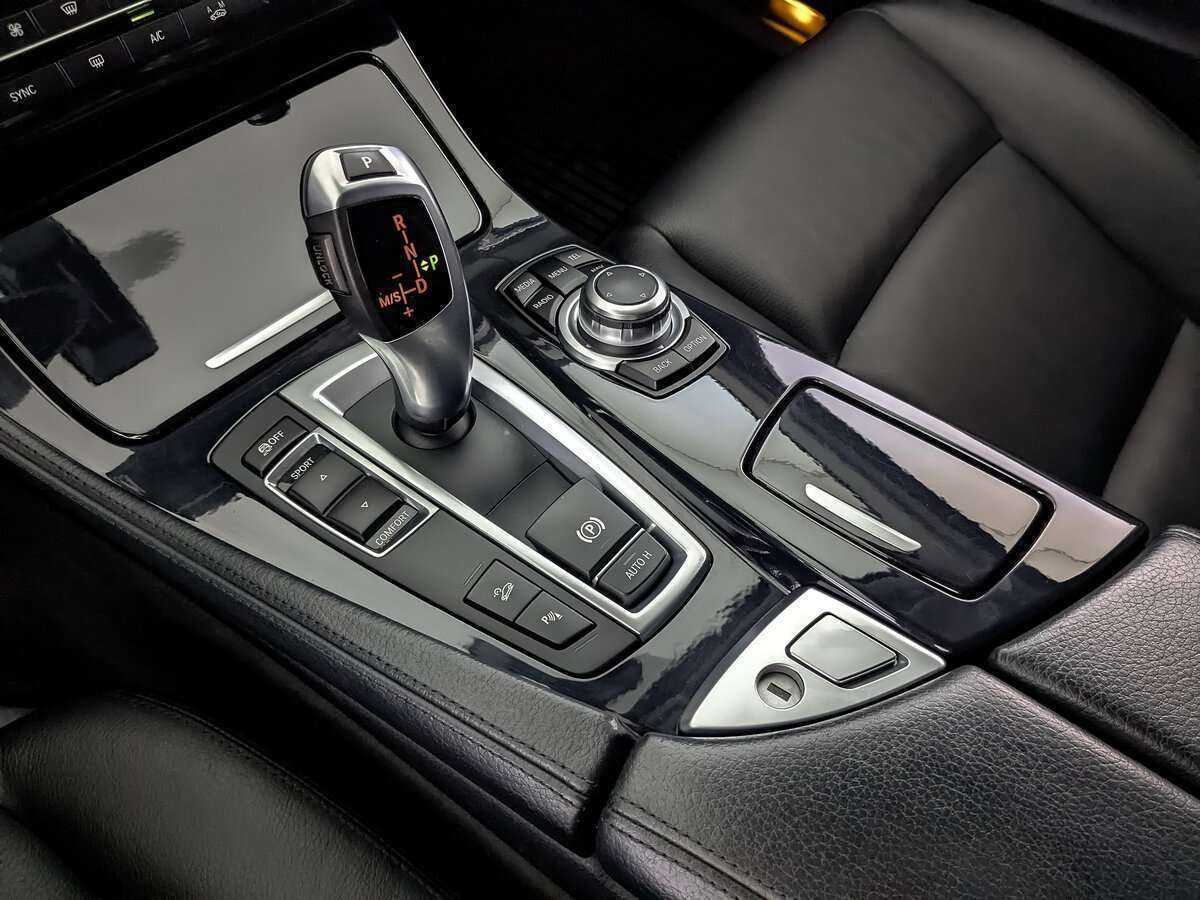 Продажа Б/У БМВ 5 серии. Фото: #19