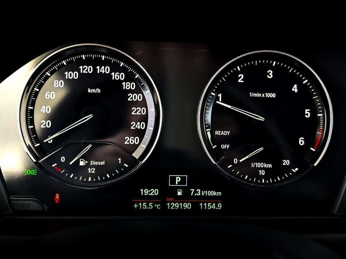 Продажа Б/У БМВ Икс1. Фото: #6