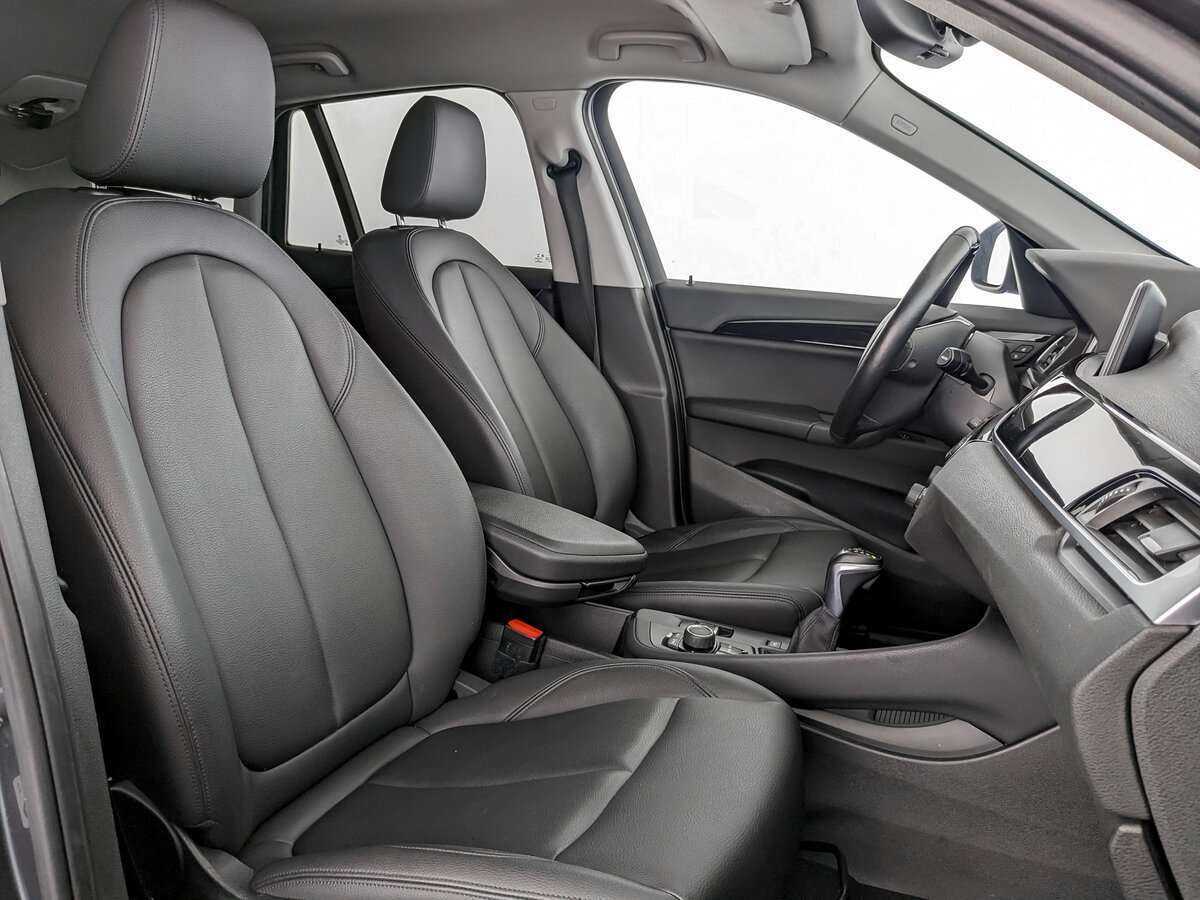 Продажа Б/У БМВ Икс1. Фото: #14