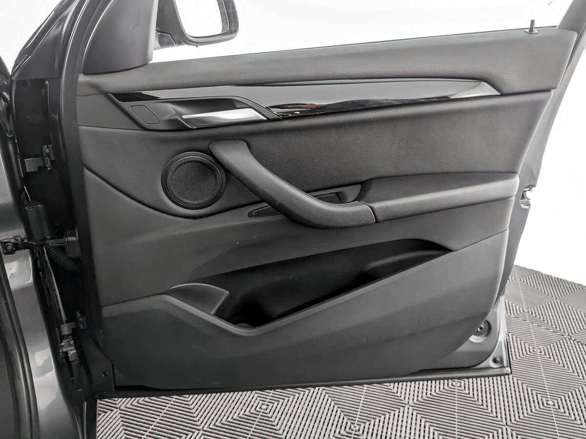 Продажа Б/У БМВ Икс1. Фото: #15