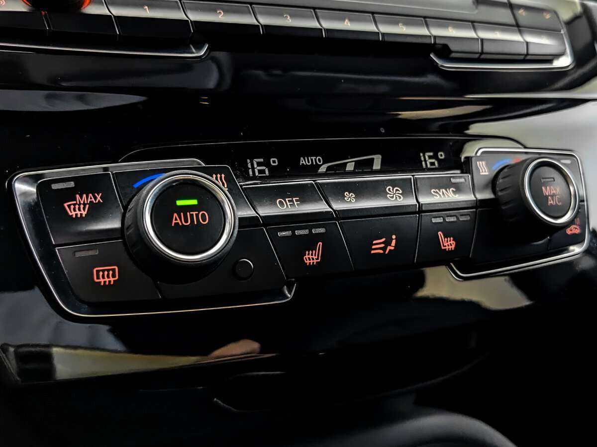 Продажа Б/У БМВ Икс1. Фото: #16