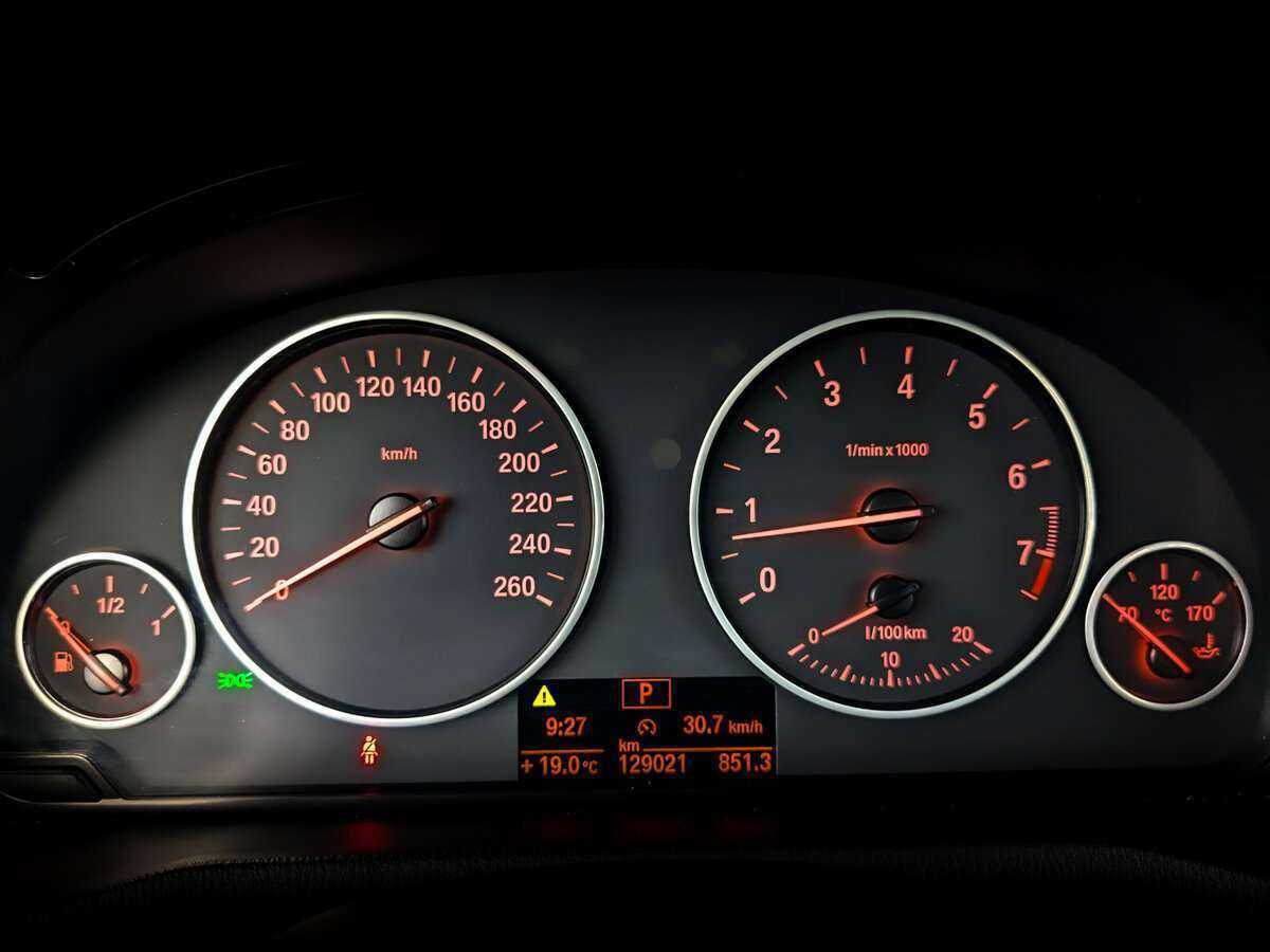 Продажа Б/У БМВ Икс3. Фото: #10