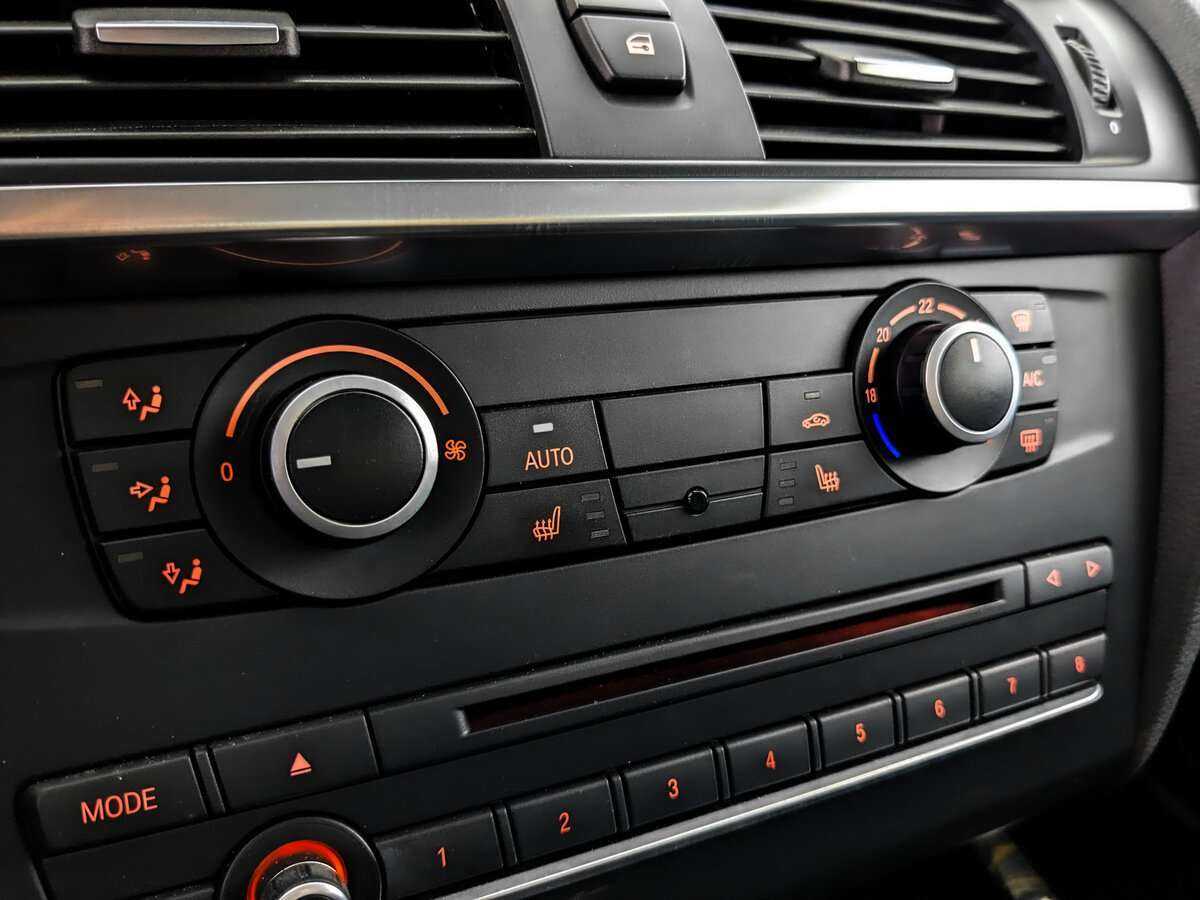 Продажа Б/У БМВ Икс3. Фото: #20