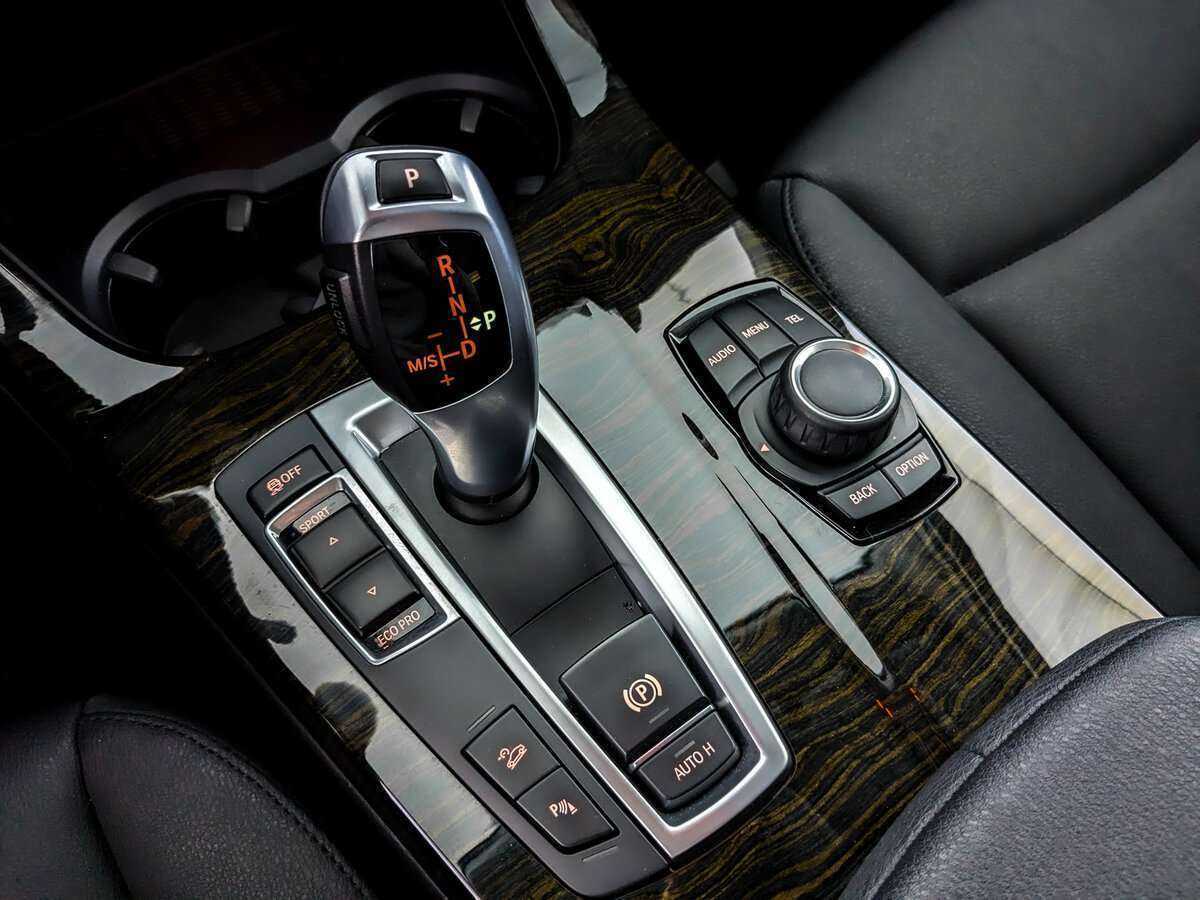 Продажа Б/У БМВ Икс3. Фото: #21