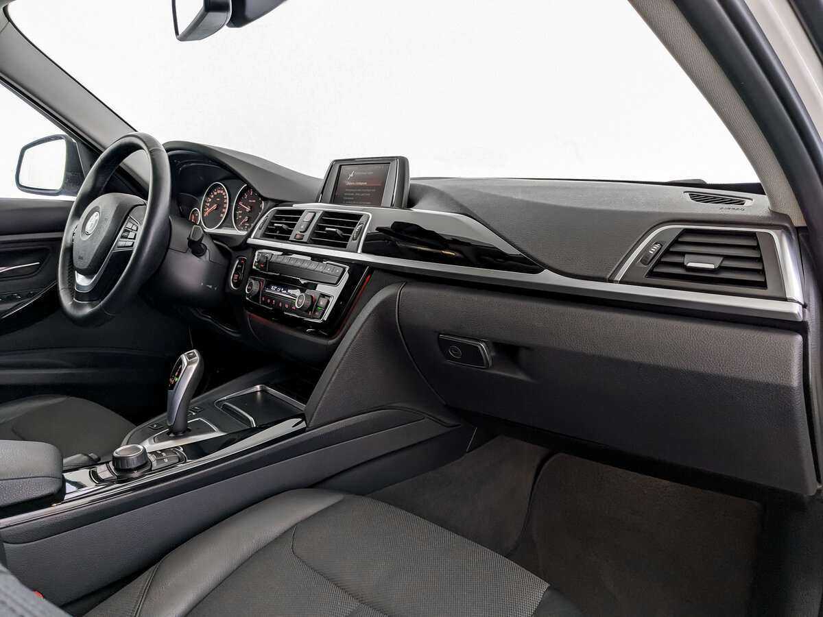 Продажа Б/У БМВ 3 серии. Фото: #8