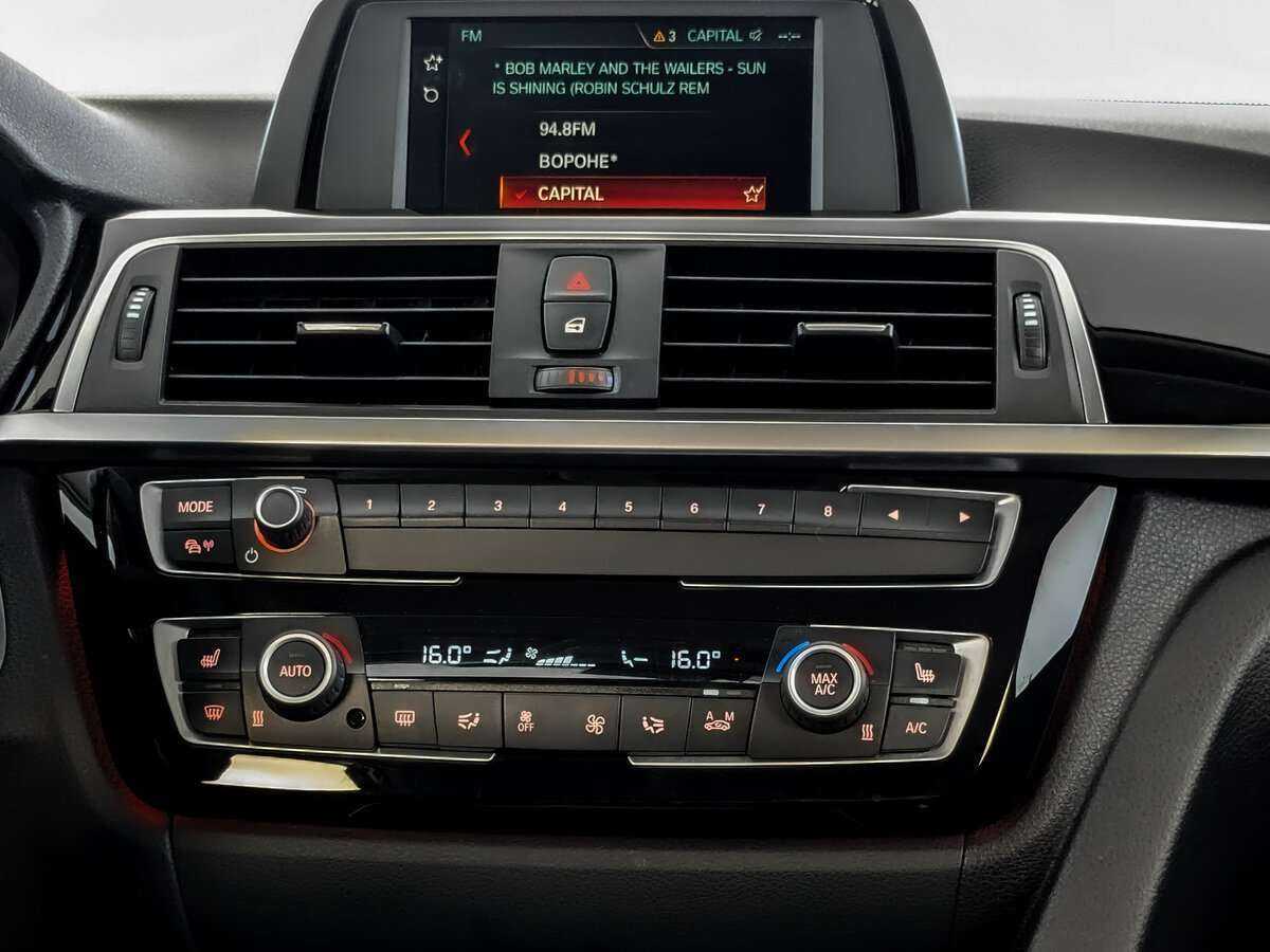 Продажа Б/У БМВ 3 серии. Фото: #11